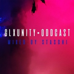 GALAXUNITY*ODDCAST by Staschinger