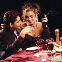 Touch Me All Over Valentines mix side B!