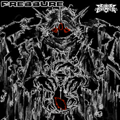 C0D3BREAKER - Pressure [FREE DOWNLOAD]