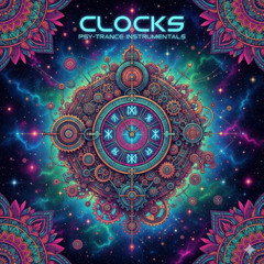 Ritual of Sound - Psy-Trance Instrumental DJ