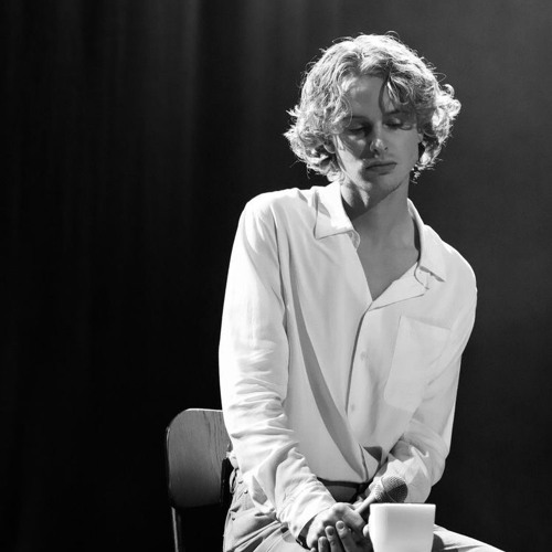 Isak Danielson - Almost Heaven