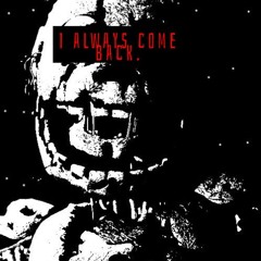 DEATH RATTLE (SLOW VERSION) X Springtrap (ORIGINAL)