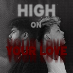 SGRO & Saxofaxo - High On Your Love