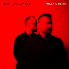 SeeB, KIDDO - Last Dance (MIKEY C Remix)