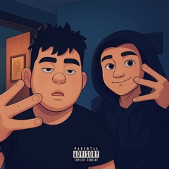 Haters Mad (ft. !CE M4N)