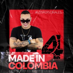 MADE IN COLOMBIA 4