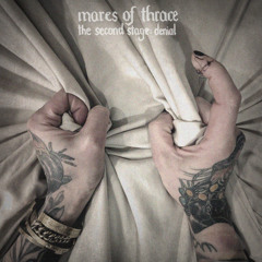 The Second Stage: Denial