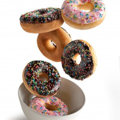 Crispy Hyper Blood (Instrumental)