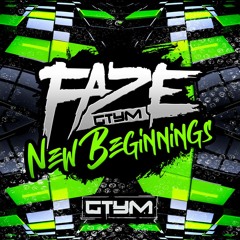 DJ Faze - New Beginnings