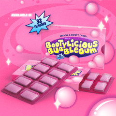 Bootylicious Bubblegum