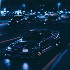 Dark Motions (Now on Spotify!)
