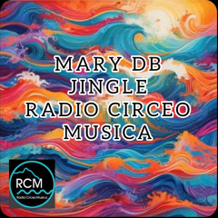 Dance-Pop Jingle Radio Circeo Musica  2.mp3