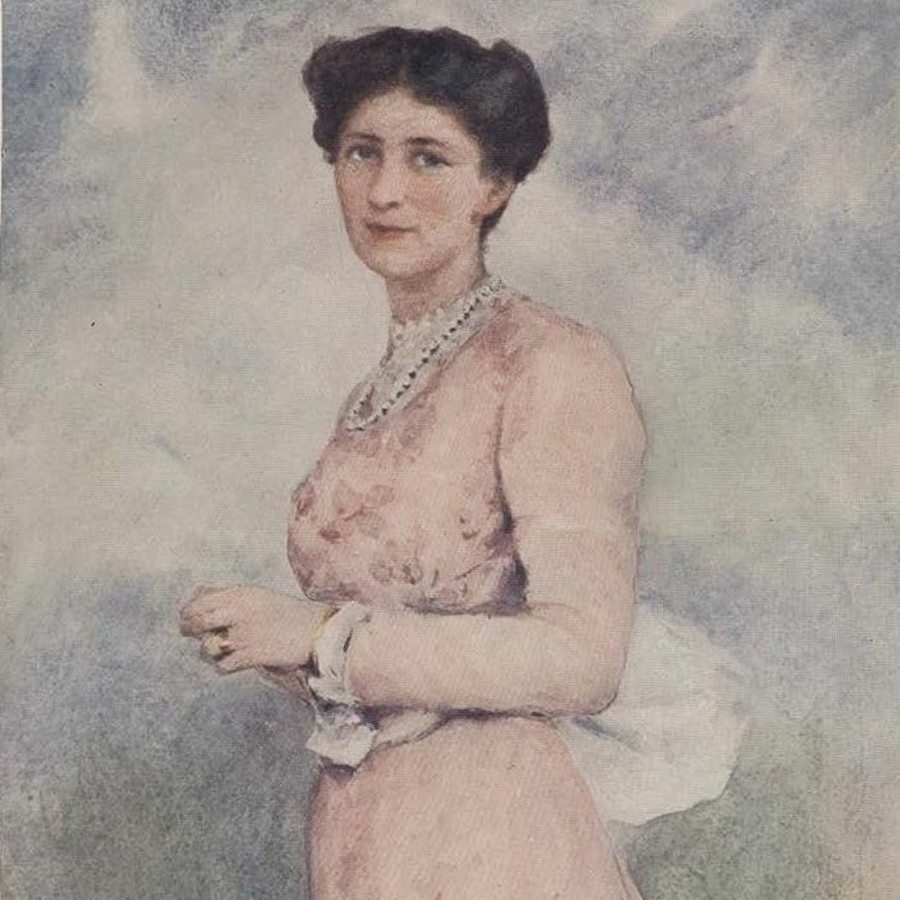 Lady Curzon episode artwork