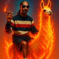 LLAMAS- REMIX