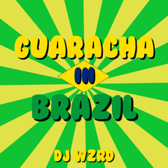 DJ WZRD - Guaracha In Brazil
