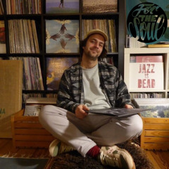For The Soul # 4 on Radio Fratz