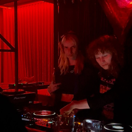 die Berts Salöönfähig @ Salöön 21.03.25