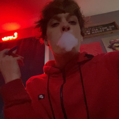 Again