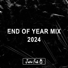 End of Year Mix 2024