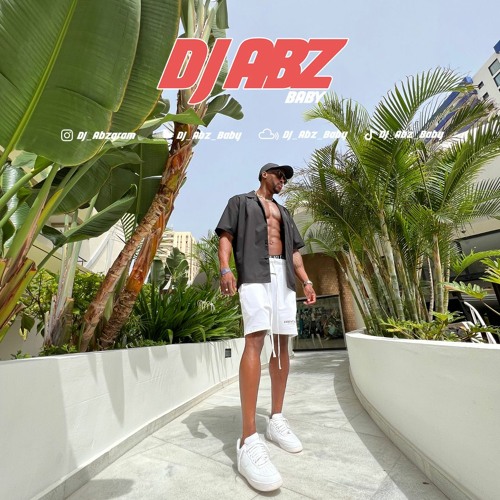 DJ Abz_Baby- Afrobeats x Hip-Hop 2023 Mix