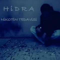 Hidra - Mavi Gölgeler ( Featuring Şito )