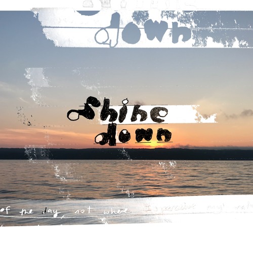 Shine down