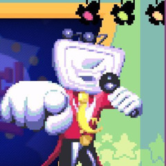 ITS TV TIME (Arrangement)