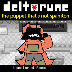 [PIPEJAM 3] Uncolored Room