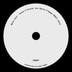 Which One? - Drake & Central Cee (Brian D'Amage OSKEY! Edit)