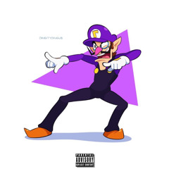 WALUIGI. [Prod. W4ddles]
