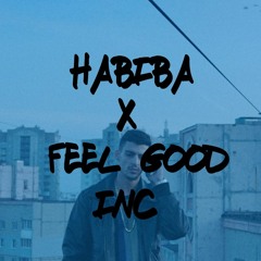 Habiba x Feel Good Inc MASHUP