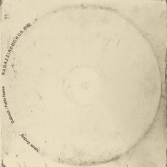 Pablo Narea & Djibouti - Never Ending