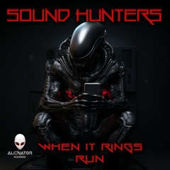 Sound Hunters - When It Rings Run (Original Mix)