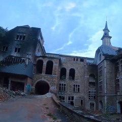 Illegal Taxi Services 023 w/ Liegota (08.10.24)