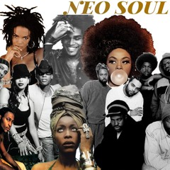 Neo Soul Mix (Vol. 1)