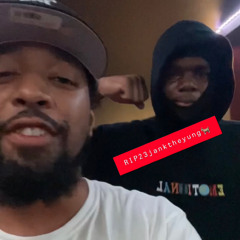 RxchShawn,23Jank(RIP) ft Larry &BaudMan AGNB (Prod.By Hb Mike)