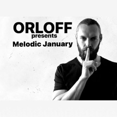 ORLOFF - Best Melodic Techno January 2023