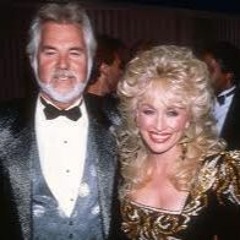 Kenny Rogers, Dolly Parton - Islands In The Stream (A DJOK! 12 Inch Extended Remix) R.I.P. Kenny