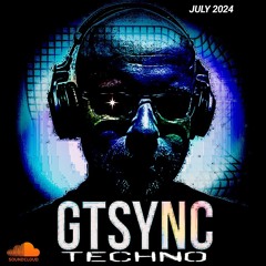 GTSYNCs Peak Time Techno July 2024