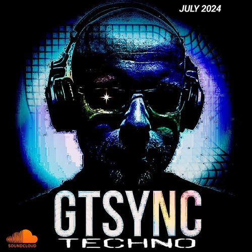 GTSYNCs Peak Time Techno July 2024