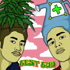 WAIT IN VAIN X HANG LOOSE BABY - IN BUD WE TRUST