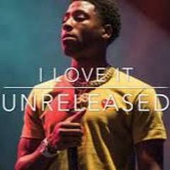 NBA YoungBoy - I Love It (unreleased)