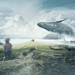 THE BOY AND THE WHALE (30 second Composer Challenge)