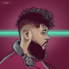 Mr Jones (Prod. DJ Vlayck)