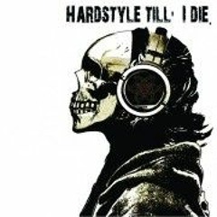 Hardstyle Nuthouse Mix March 2021