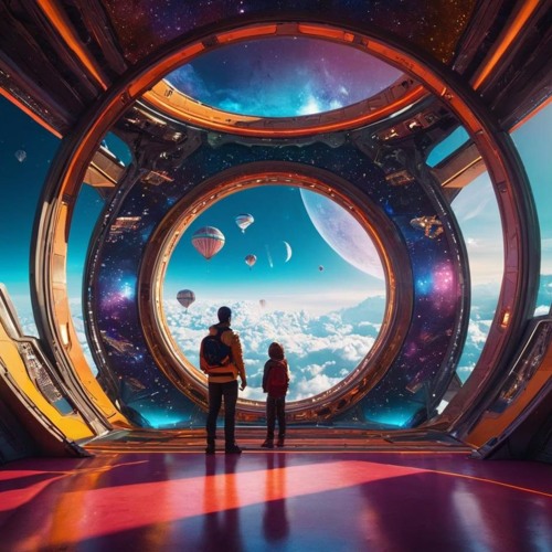 LogicEmotion - Explorers of Wave