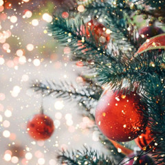 Little christmas, big christmas (The christmas song)