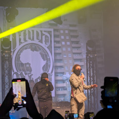 frozen - mali hoodblaq