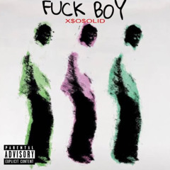 FUCK B0Y (prod. vsf baby)