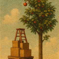 Short Ladder